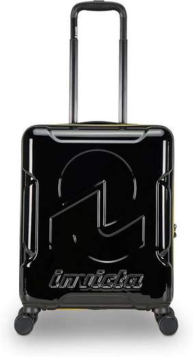 INVICTA TROLLEY CABINA UNISEX - WU116L