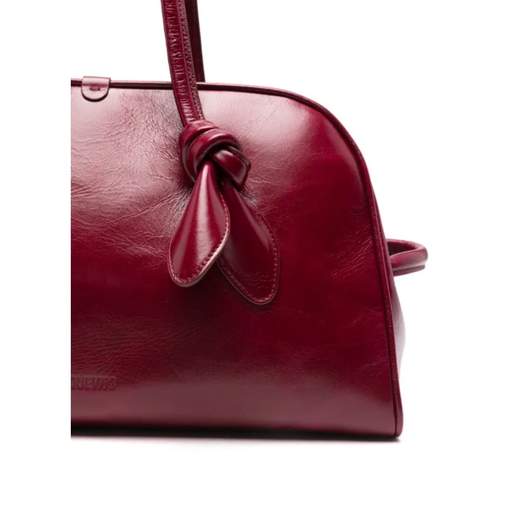 JACQUEMUS BORSA A SPALLA  -BAU00417AC20C01