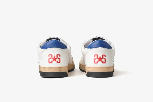 2STAR SNEAKERS WEEK STAR  uomo  - 2SU5057