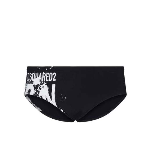 DSQUARED TRUNK  SLIP MARE - D7B2E5410