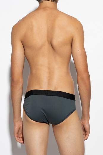 DSQUARED SLIP - D9L614010