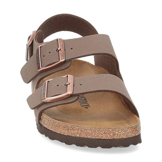 BIRKENSTOCK Milano  INFRADITO UNISEX - 634503