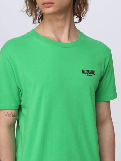 MOSCHINO T-SHIRT - A0781