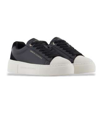 ARMANI EXCHANGE SNEAKERS DONNA - XW002154AF19536