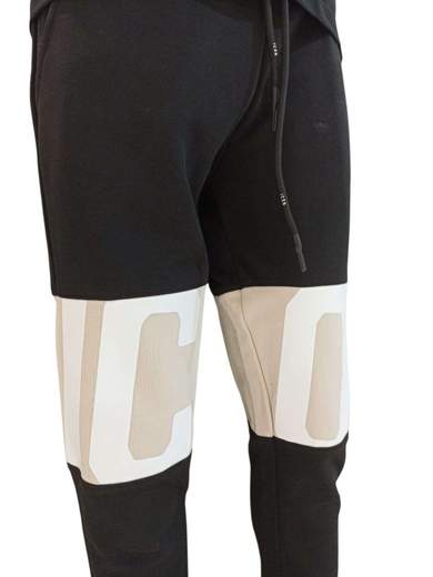 ICON JOGGER SRIPE PANTALONE - IUP007