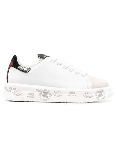 PREMIATA SNEAKERS DONNA - BELLE