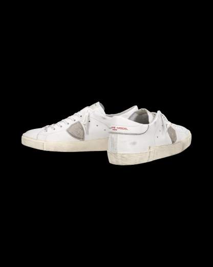 PHILIPPE MODEL SNEAKERS - PRLU