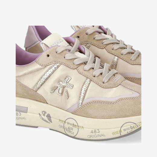 PREMIATA SNEAKERS DONNA - CASSIE