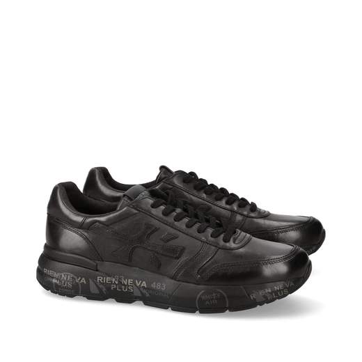 PREMIATA SNEAKERS - MICK
