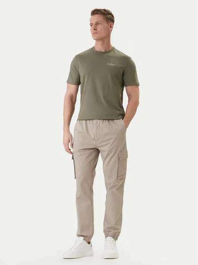 CALVIN KLEIN T-SHIRTH - LV04RF278G