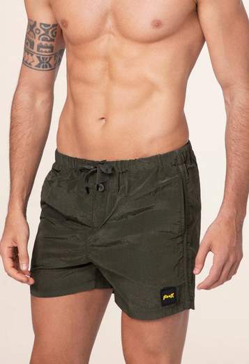 F**K COSTUME - FK25-M01BU06