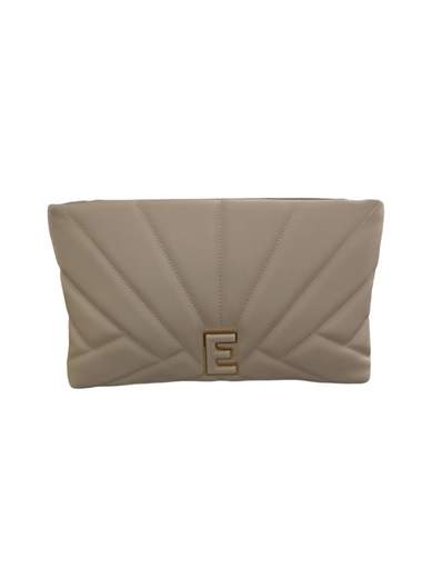 ERMANNO SCERVINO POCHETTE DONNA POUCH TERRY- 12401868