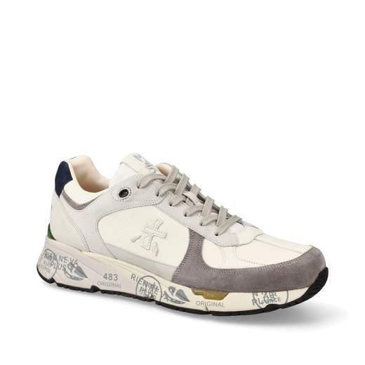 PREMIATA SNEAKERS MASE PREMIATA