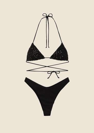 F**K BIKINI DONNA - FK25-0430