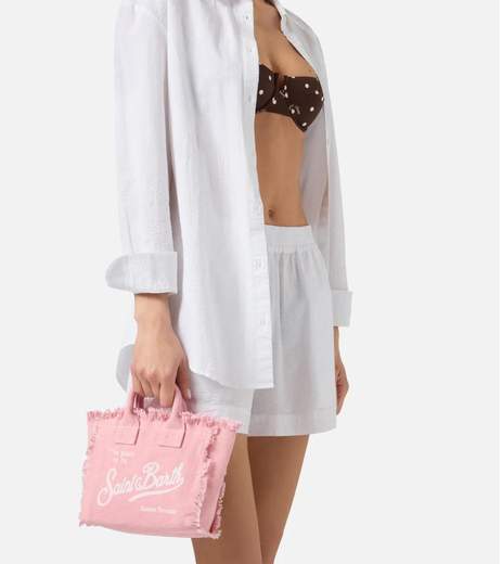 MC2 SAINT BARTH BORSA MARE DONNA - VAMI001