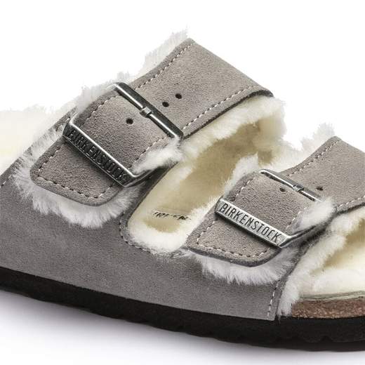 BIRKENSTOCK - SANDALO Donna