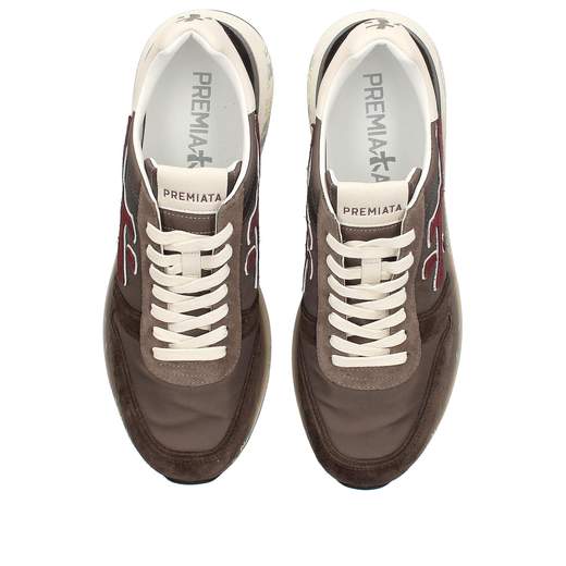 PREMIATA SNEAKERS - MICK