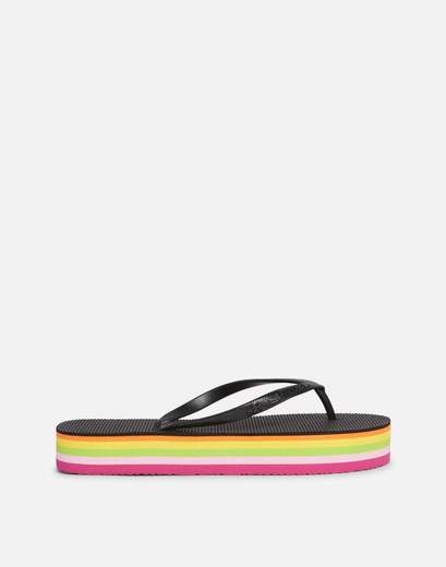 SUNDEK INFRADITO KOA FLIP FLOP  -AW380ASEL000