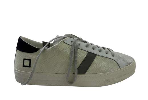D.A.T.E. SNEAKERS DONNA - W331-HL-RO