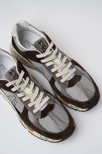 PREMIATA SNEAKERS MASE