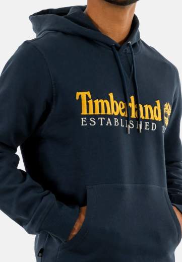 TIMBERLAND FELPA - TBC0YHB6