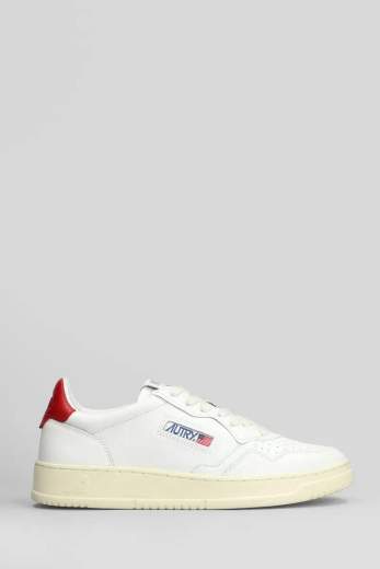 AUTRY SNEAKERS AUTRY