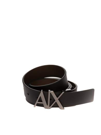 ARMANI EXCHANGE CINTURA DONNA - 951017CC505