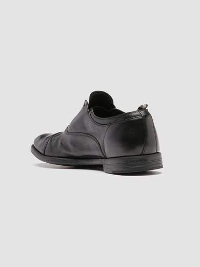 OFFICINE CREATIVE MOCASSINO - OCUARC-501IGNIS