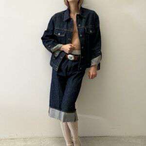 ROSE DENIM JEANS DONNA - TAYLOR