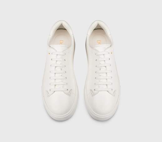 DOUCAL'S SNEAKER  UOMO  -DU3552SPENUF281