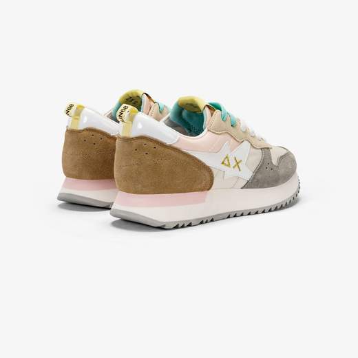SUN 68 SNEAKERS DONNA - Z34210