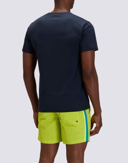 SUNDEK T-SHIRT - M244TEJ7800
