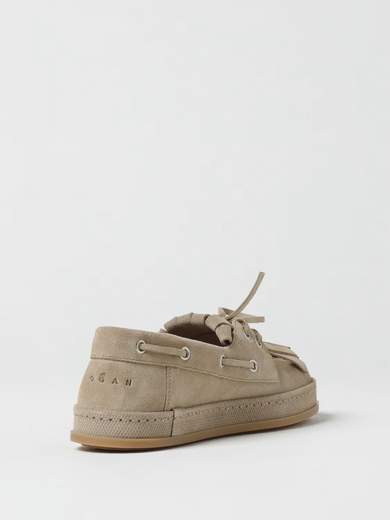 HOGAN SNEAKERS DONNA - HXW6830FQ40BTM