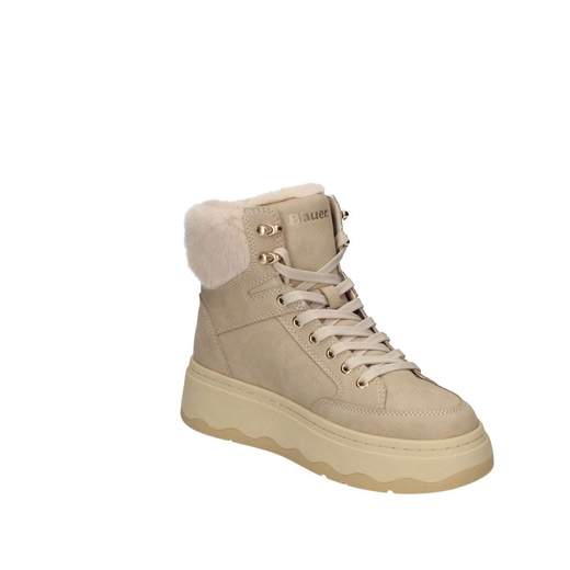 BLAUER SNEAKERS DONNA - MARIBEL02/NUB