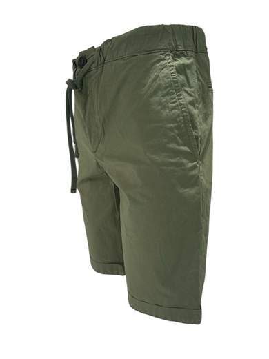 CLARK BERMUDA - MILLER.-T082