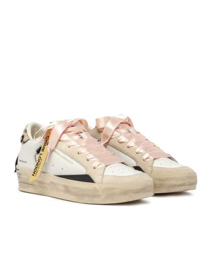 CRIME LONDON SNEAKERS DONNA - 25191AA8
