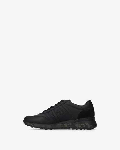 PREMIATA SNEAKERS - LANDER
