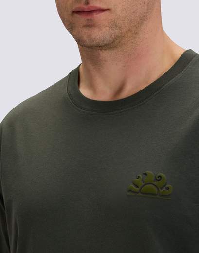 SUNDEK T-SHIRT - M245TEJ7800