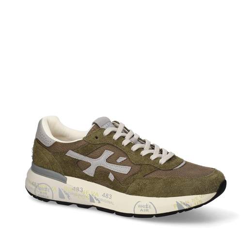 PREMIATA SNEAKERS MICK