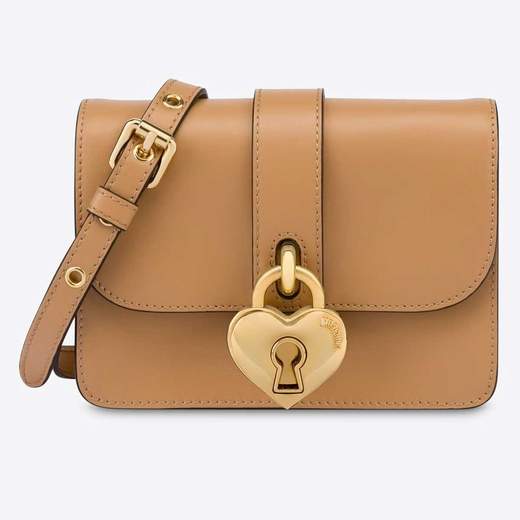 MOSCHINO BORSA CON TRACOLLA DONNA - A7450 8024