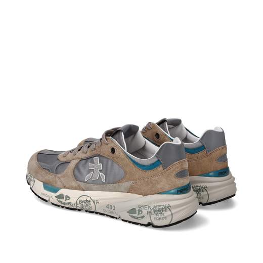 PREMIATA SNEAKERS MASE