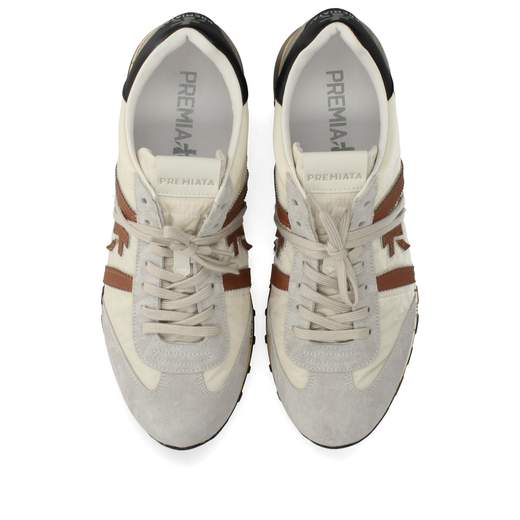 PREMIATA SNEAKERS LUCY VAR 5642