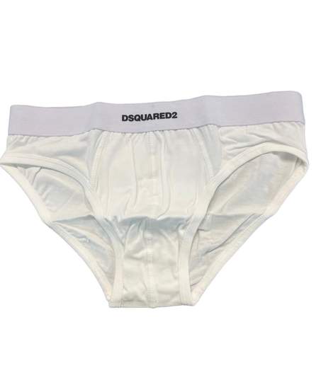 DSQUARED SLIP - D9L614810