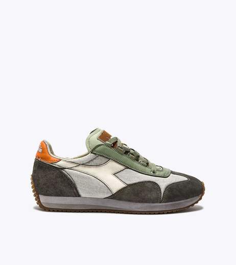 DIADORA EQUIPE DIRTY SW EVO SNEAKERS - 201182642