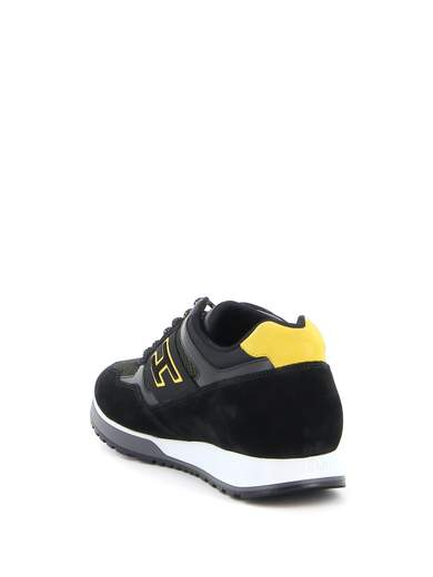 HOGAN SNEAKERS - HXM3210K79XO9K