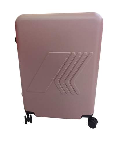 K-WAY TROLLEY MEDIO UNISEX ADULTO EUDOXIEUR LOGO - K81439W