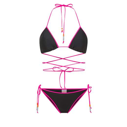 SUN 68 BIKINI   -H34201