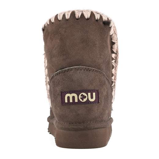 MOU STIVALETTO DONNA - MU.FW101001A