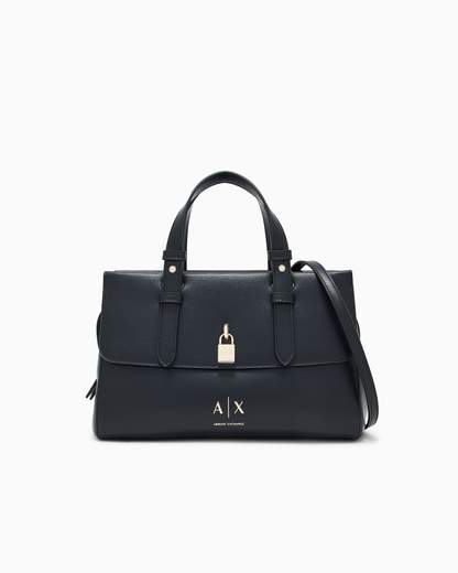 ARMANI EXCHANGE SHOPPING BAG DONNA - XW003055AF28605