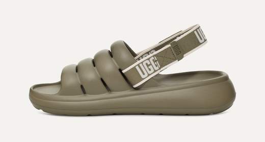 UGG SANDALO DONNA - 1126811